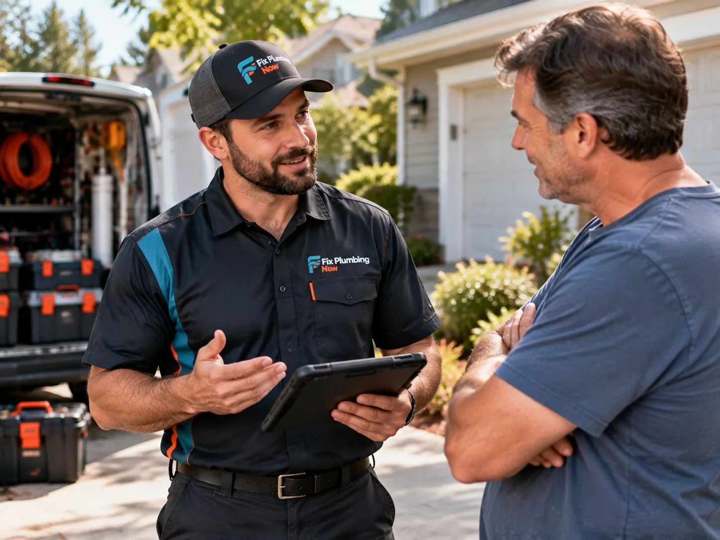 Clogged Drain Service Carroll, NE FAQs